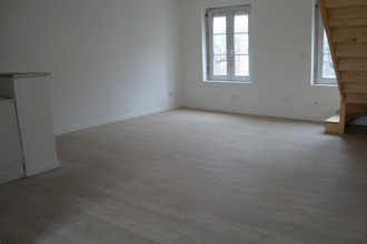  appartement doudeville 76560