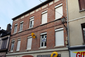  appartement doudeville 76560