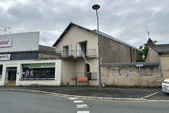  appartement doue-la-fontaine 49700