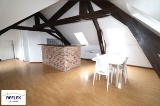  appartement doullens 80600