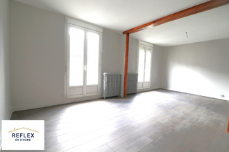  appartement doullens 80600