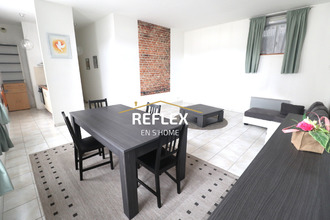  appartement doullens 80600