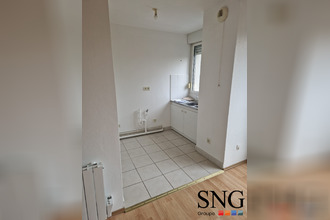  appartement doullens 80600