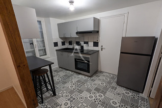  appartement dourdan 91410