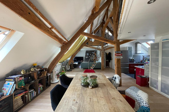  appartement dourdan 91410