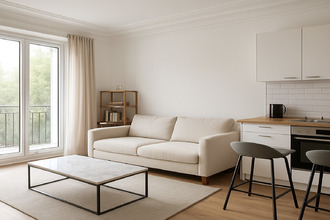  appartement dourdan 91410