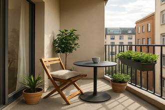  appartement dourdan 91410