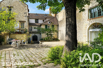  appartement dourdan 91410