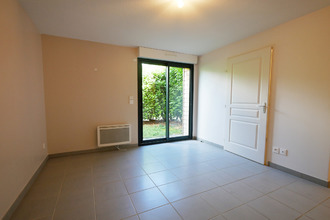  appartement doussard 74210