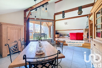  appartement doussard 74210