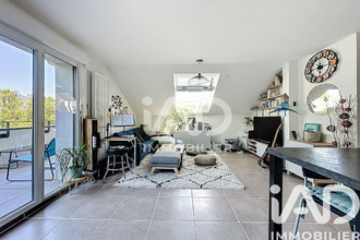  appartement doussard 74210