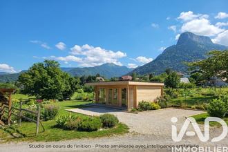  appartement doussard 74210