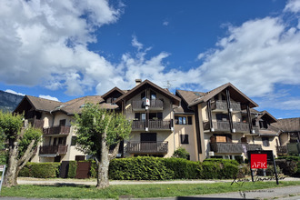  appartement doussard 74210