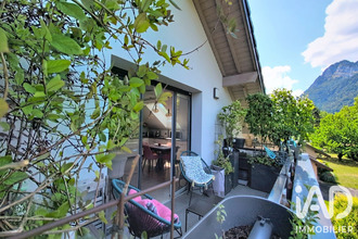 appartement doussard 74210
