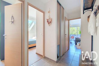  appartement doussard 74210