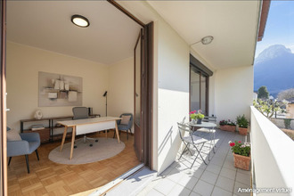  appartement doussard 74210