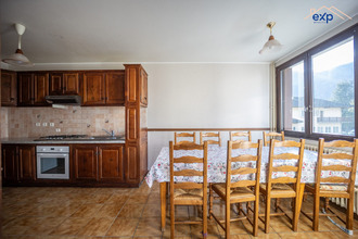  appartement doussard 74210