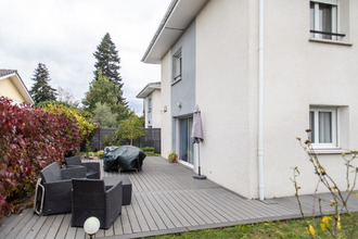  appartement douvaine 74140