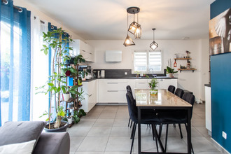  appartement douvaine 74140