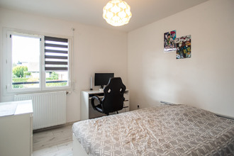  appartement douvaine 74140