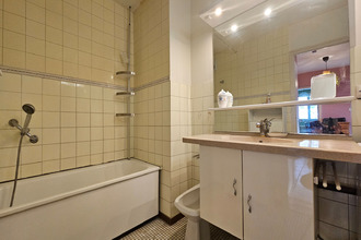  appartement douvaine 74140