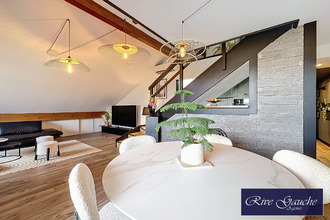  appartement douvaine 74140