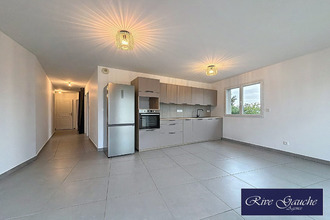  appartement douvaine 74140