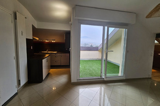  appartement douvaine 74140