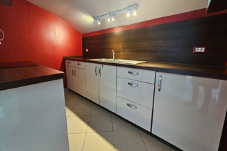  appartement douvaine 74140