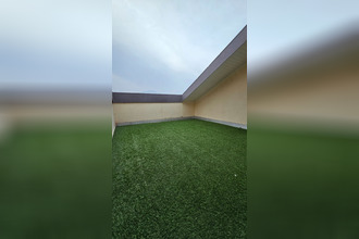  appartement douvaine 74140