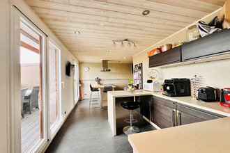  appartement douvaine 74140