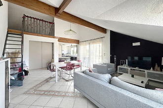  appartement douvaine 74140