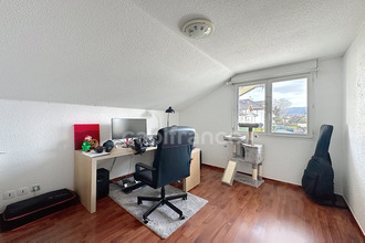  appartement douvaine 74140