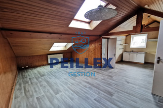  appartement douvaine 74140