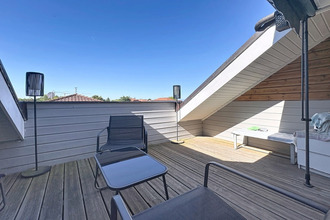  appartement douvaine 74140