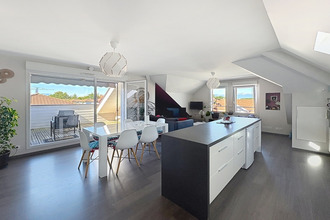  appartement douvaine 74140