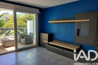  appartement douvaine 74140