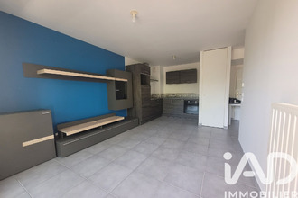  appartement douvaine 74140