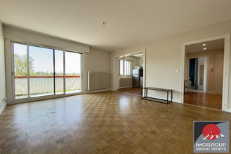  appartement douvaine 74140