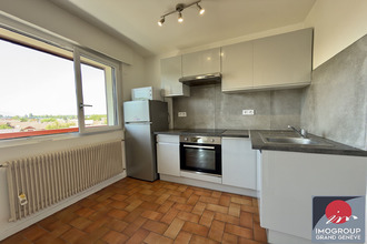  appartement douvaine 74140