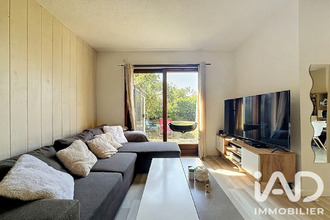  appartement douvaine 74140