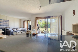  appartement douvaine 74140