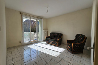  appartement douvaine 74140