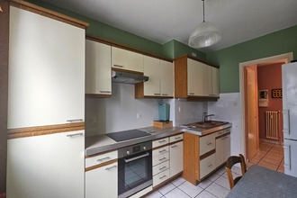  appartement douvaine 74140