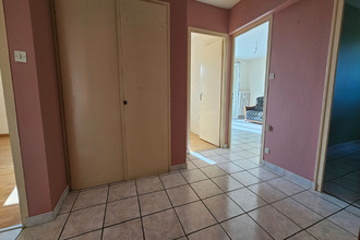  appartement douvaine 74140