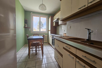  appartement douvaine 74140
