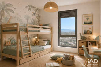  appartement douvaine 74140