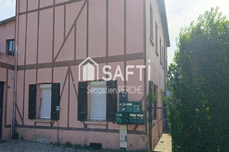  appartement douville-sur-andelle 27380