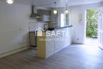  appartement douville-sur-andelle 27380