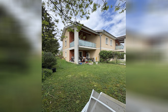  appartement douvres 01500